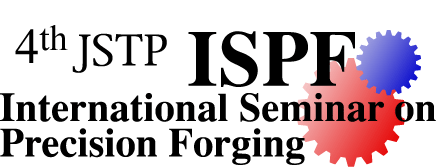 4th ISPF Icon