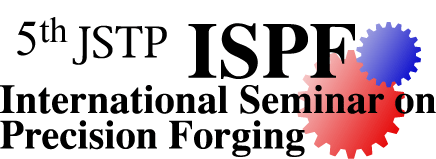 5th ISPF Icon