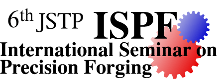 6th ISPF Icon