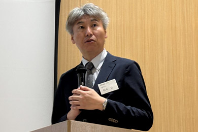 R. Matsumoto